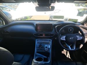 2023 Hyundai Santa Fe TM image 5