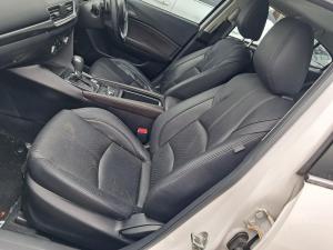 2017 Mazda Mazda3 BN image 5