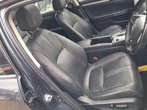 2018 Honda Civic 10TH GEN image 5