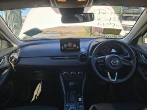 2021 Mazda Cx3 DK image 5