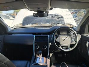 2020 Land Rover Discovery L550 image 5