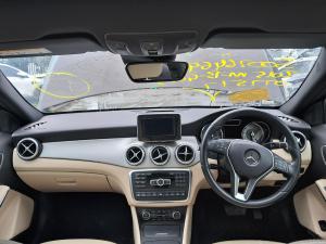 2015 Mercedes Benz Gla X156 image 5