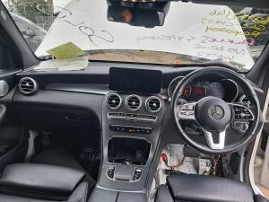 2019 Mercedes Benz Glc X253/C253 image 5
