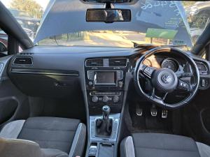 2015 Volkswagen Golf GEN 7 image 5
