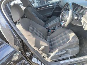 2016 Volkswagen Golf GEN 7 image 5