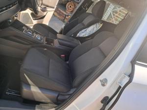 2023 Mitsubishi Outlander ZM image 5