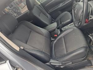 2015 Mitsubishi Outlander ZJ image 5