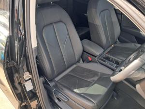 2023 Audi Q3 F3 image 5
