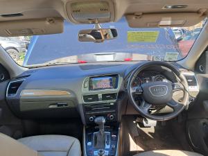 2015 Audi Q5 8R image 5