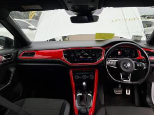 2020 Volkswagen T Roc A1 image 5