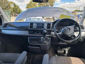2017 Volkswagen Transporter T6 image 5