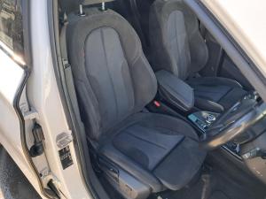 2017 Bmw X1 F48 image 5