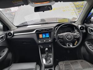 2024 Mg Zs AZS1 image 5