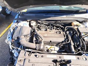 2014 Holden Cruze JH image 5