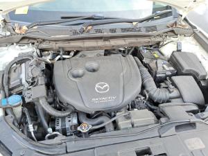 2013 Mazda Cx5 KE image 5