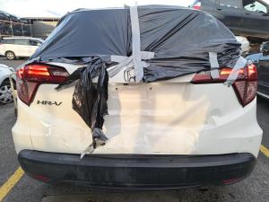 2016 Honda Hrv image 5