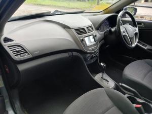 2018 Hyundai Accent image 5