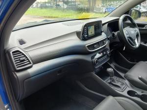 2019 Hyundai Tucson image 5