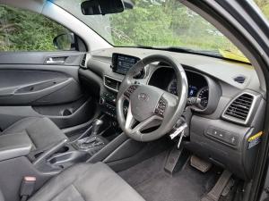 2020 Hyundai Tucson image 5