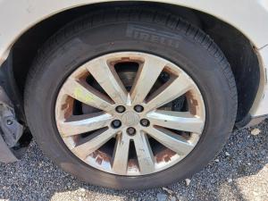 2012 Subaru Forester image 5