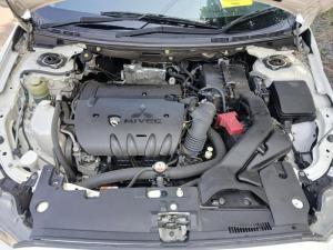 2016 Mitsubishi Lancer image 5