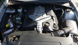 2005 Holden Commodore VZ image 5