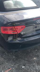 2014 Audi A5 image 5