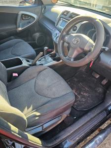 2006 Toyota Rav4 image 5