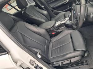 2018 Bmw 1 Series F20 image 5