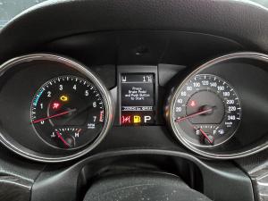 2011 Jeep Grand Cherokee 3.6L AUTO 5SPD AWD LAREDO WK image 5