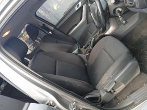2019 Mazda Bt50 UP-UR image 5