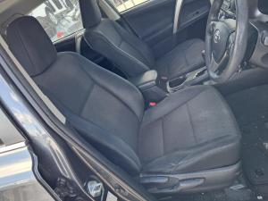 2013 Toyota Rav4 XA40 image 5