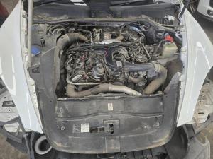 2013 Porsche Cayenne 3.0DT CRCA AUTO 8SPD A5904 4WD image 5