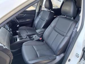 2018 Nissan X Trail image 5