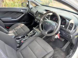 2018 Kia Cerato image 5