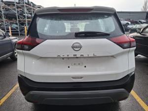 2022 Nissan Xtrail T33 image 5