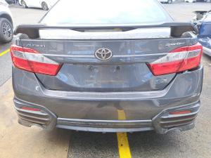 2012 Toyota Aurion GSV50R image 5