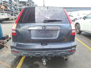 2007 Honda Crv RE image 5