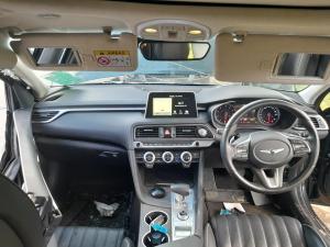 2020 Genesis G70 IK image 5