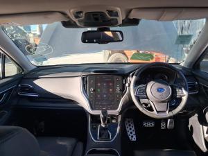 2023 Subaru Outback 7TH GEN image 5