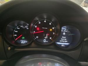 2017 Porsche Macan 95B 2.0T PETROL CYPA AUTO 7SPD A5B03 4WD R4 TFSI image 5