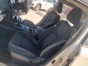 2018 Subaru Impreza G5 image 5