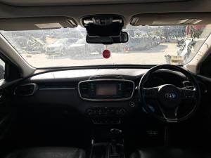 2017 Kia Sorento UM image 5