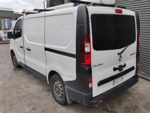 2016 Renault Trafic X82 image 5