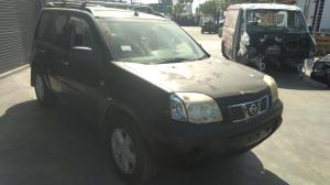 2004 Nissan Xtrail T30 image 5
