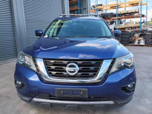 2017 Nissan Pathfinder R52 image 5