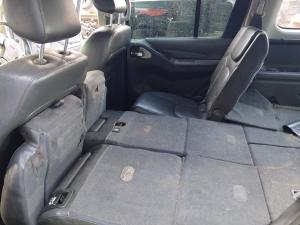 2010 Nissan Pathfinder R51 image 5