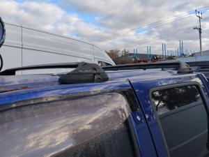 2006 Nissan Navara D22 image 5