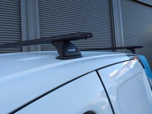 2016 Renault Kangoo X61 image 5