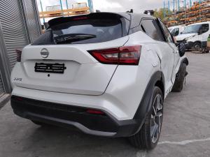2024 Nissan Juke F16 image 5